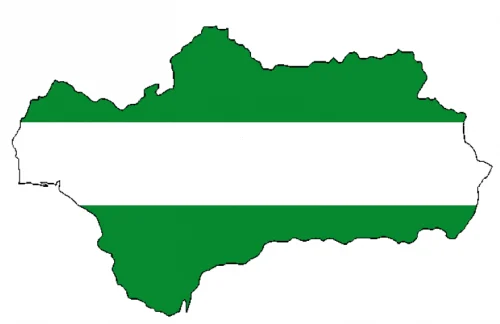andalucia