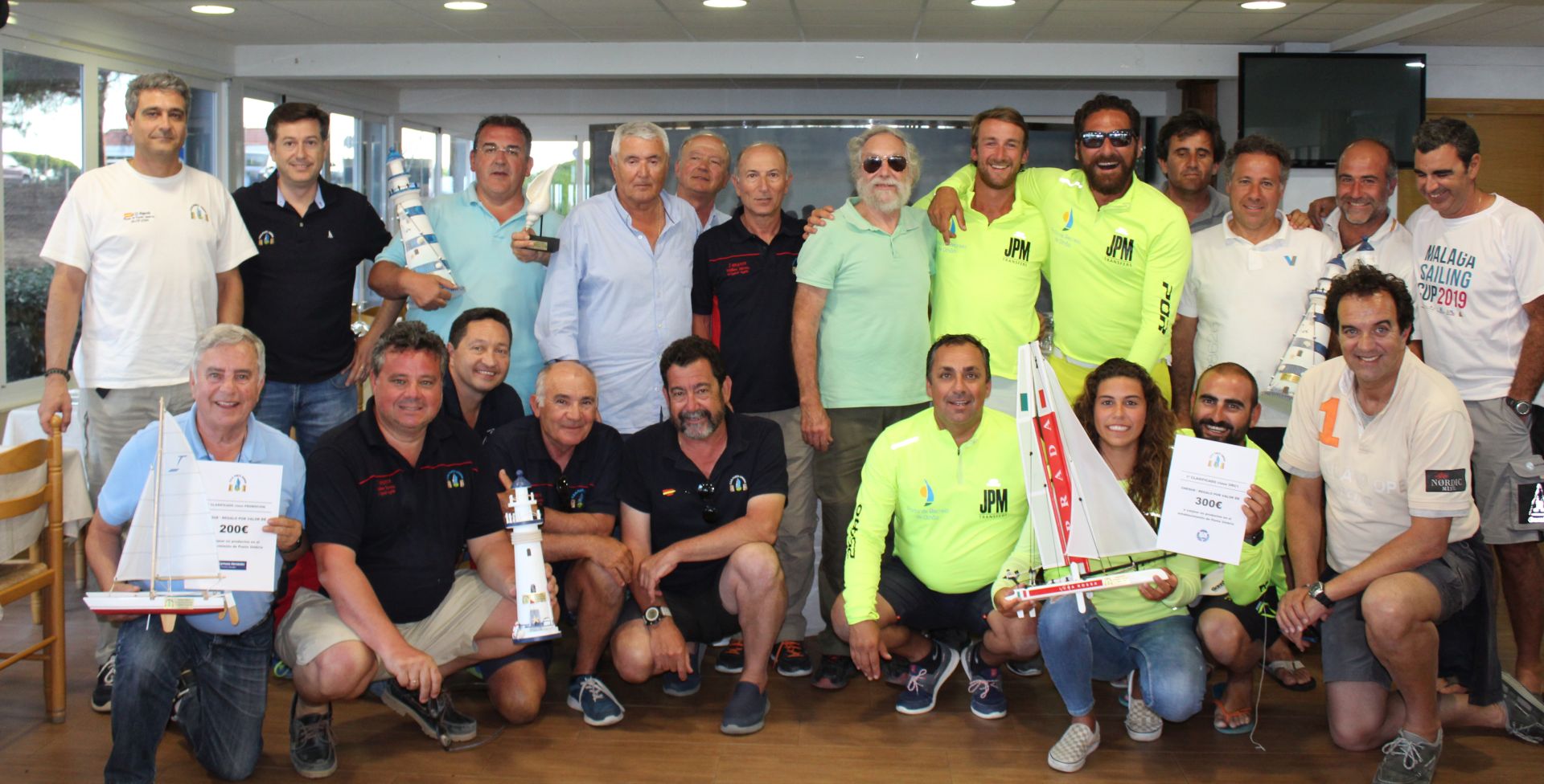 Campeonato De Andalucía De Crucero-Circuito