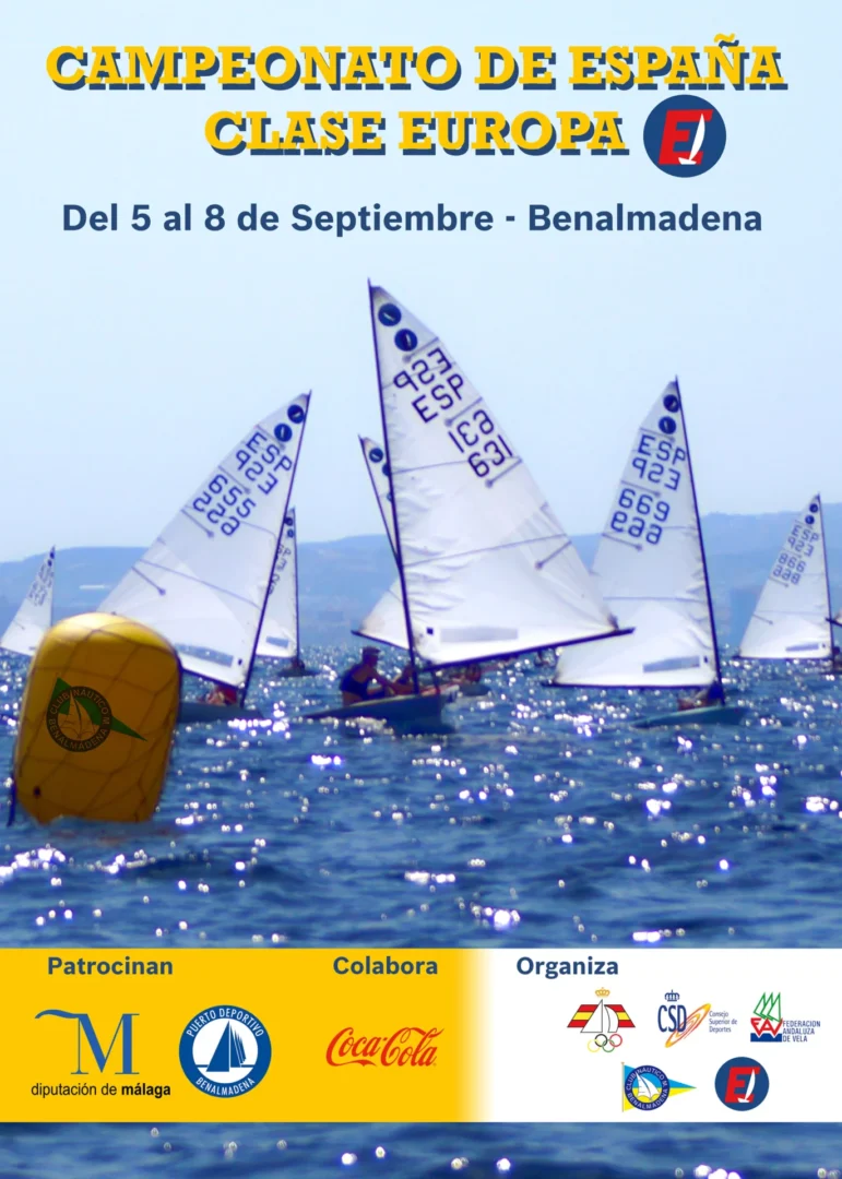 Cartel Europa 2019 2