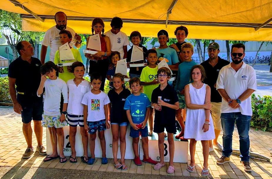 De Familia Con Los Vencedores