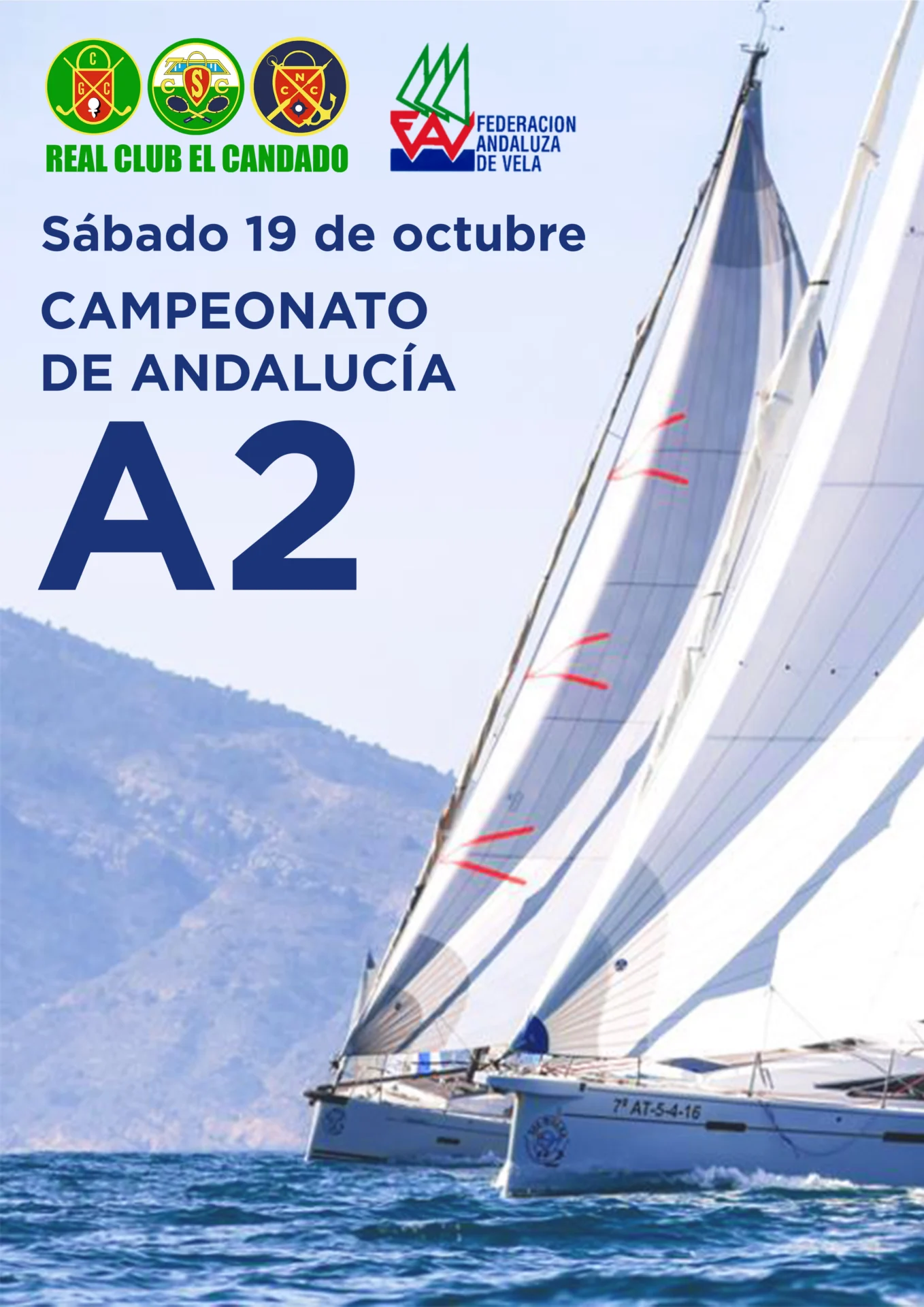 Cartel A2 2019