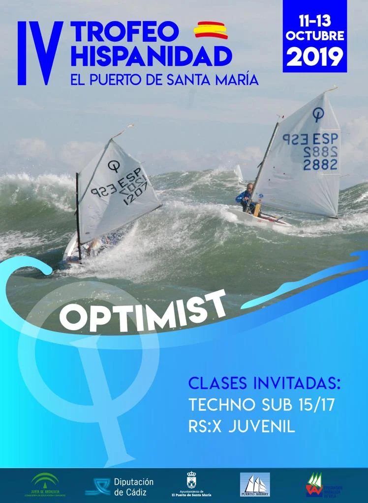Cartel Hispanidad19