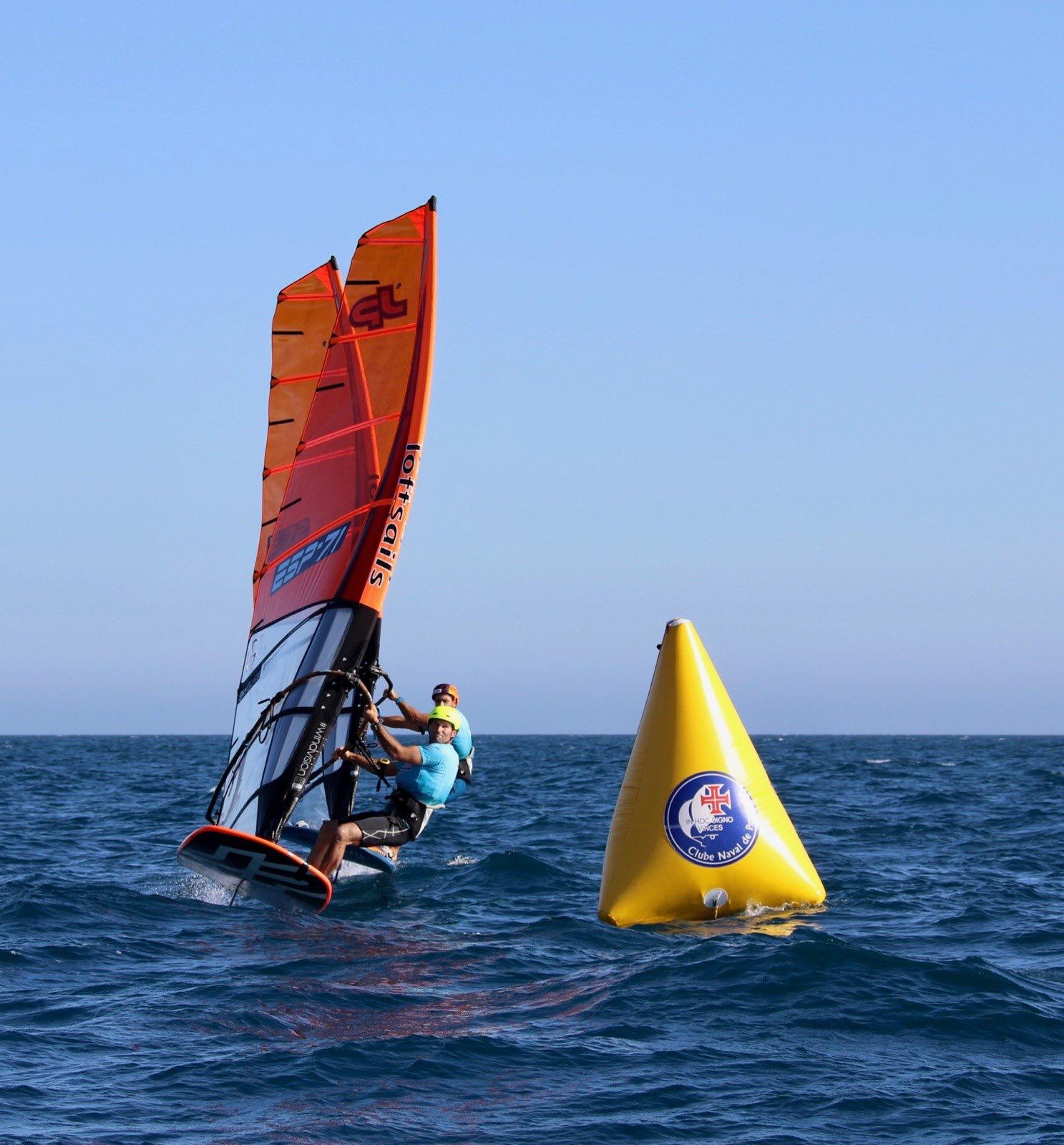 Windsurf Y Kite En 2020