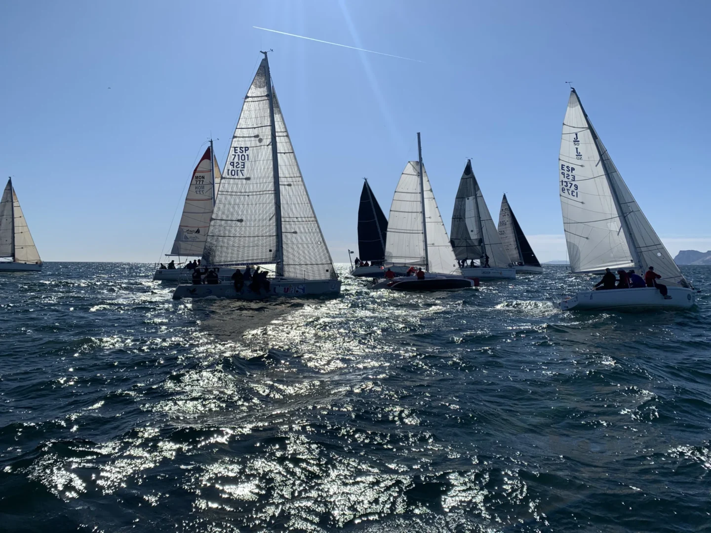 Crucero Interclubes5