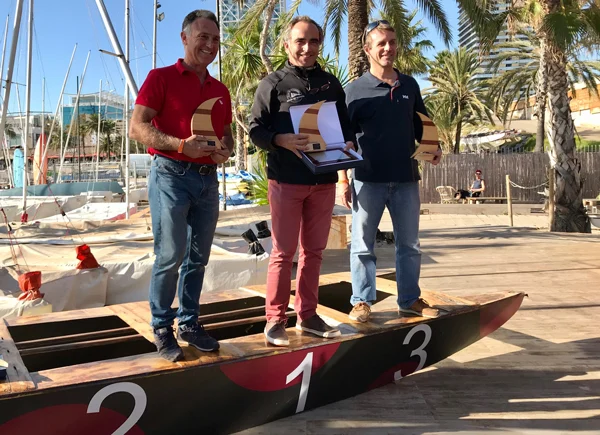 Podio Patin