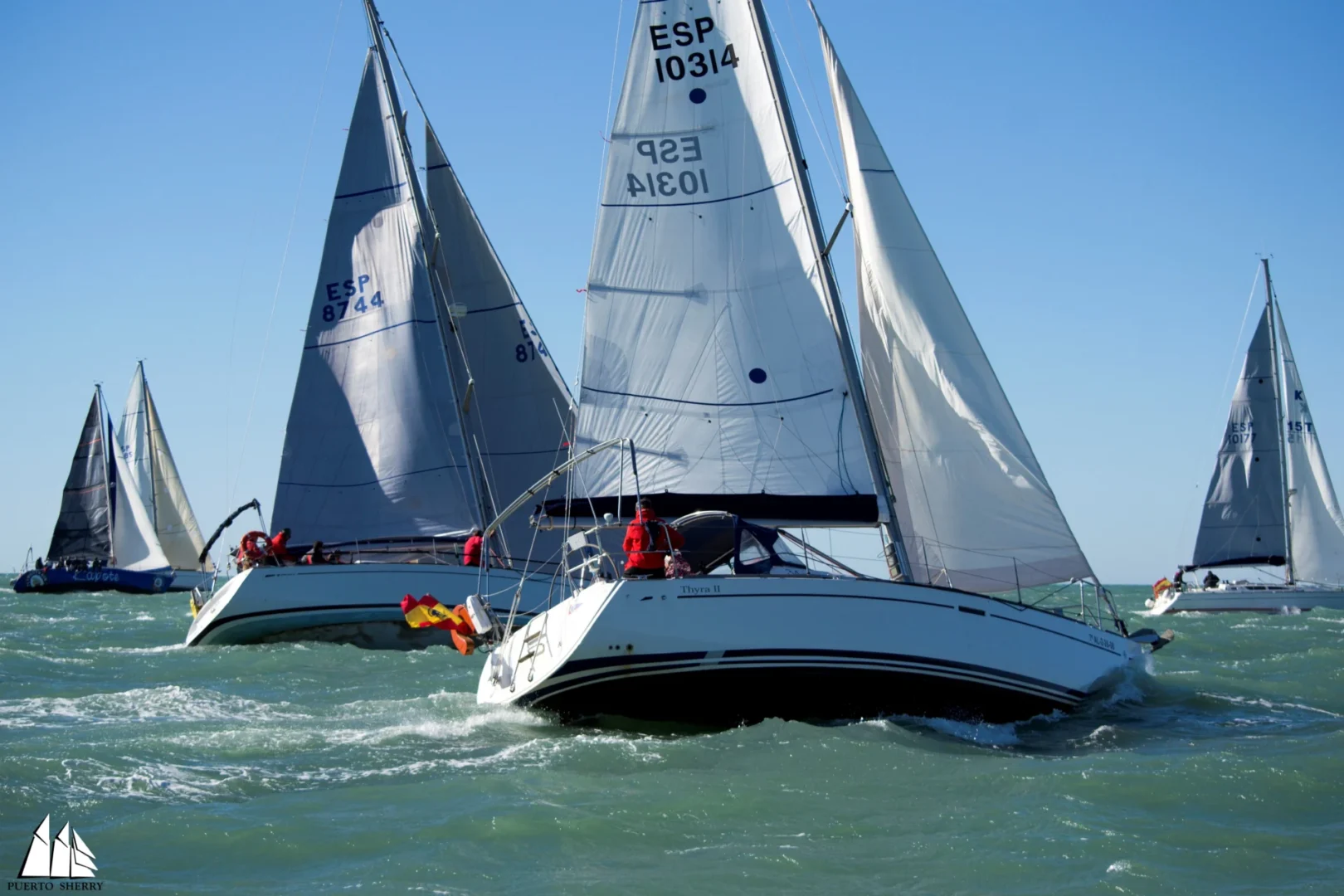 Liga Cruceros Diciembre2019
