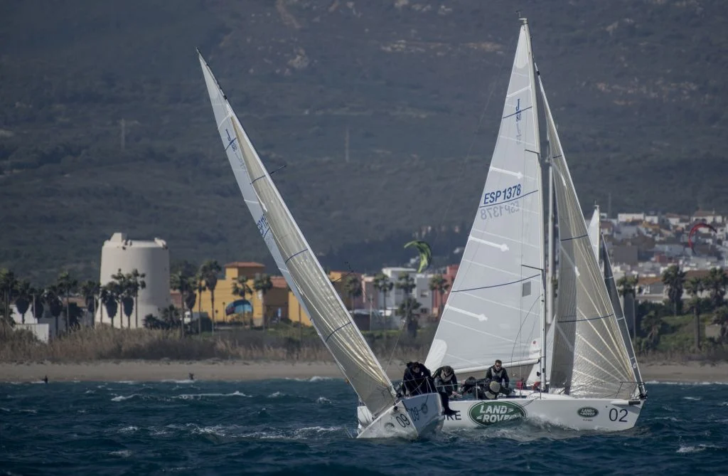 Land Rover Future Y Marbella Team 1