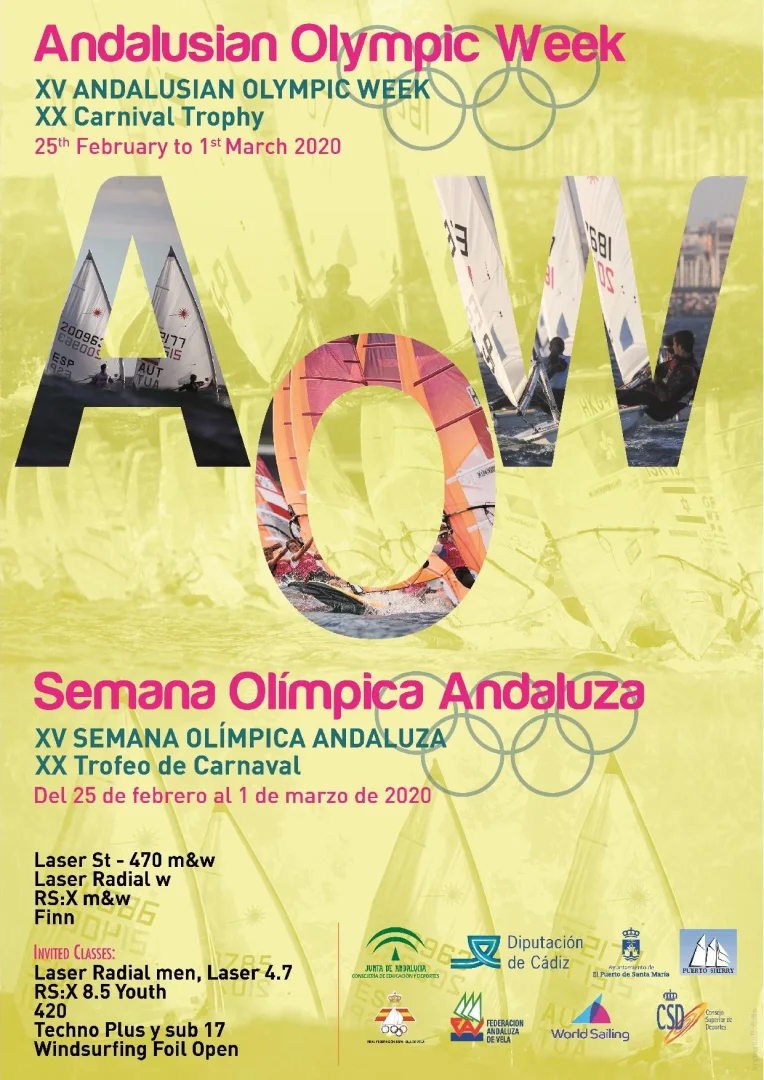 Cartel Aow 1
