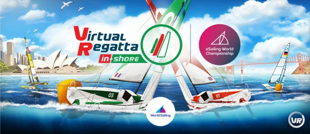 Regata Virtual Cns