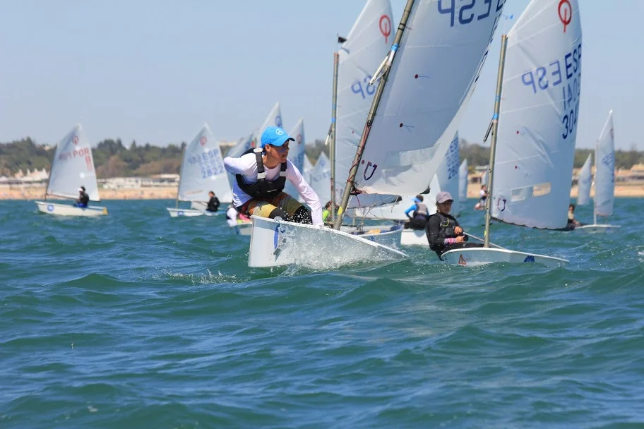 Optimist 1