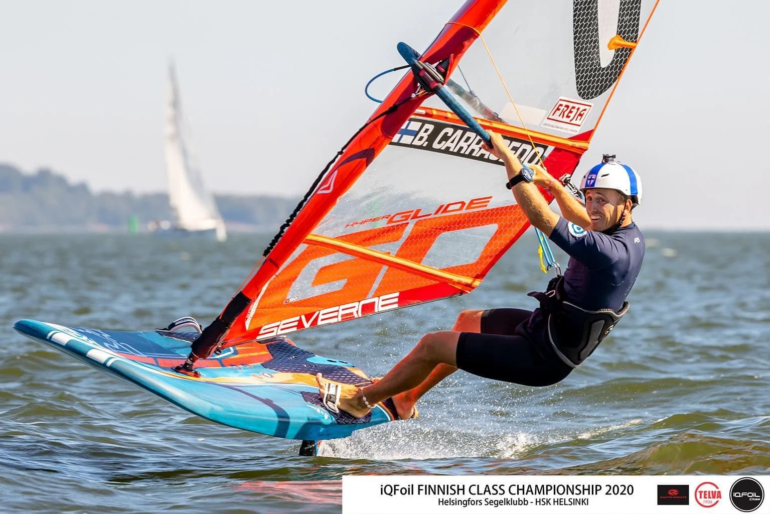 Borja Carracedo Iqfoil 05