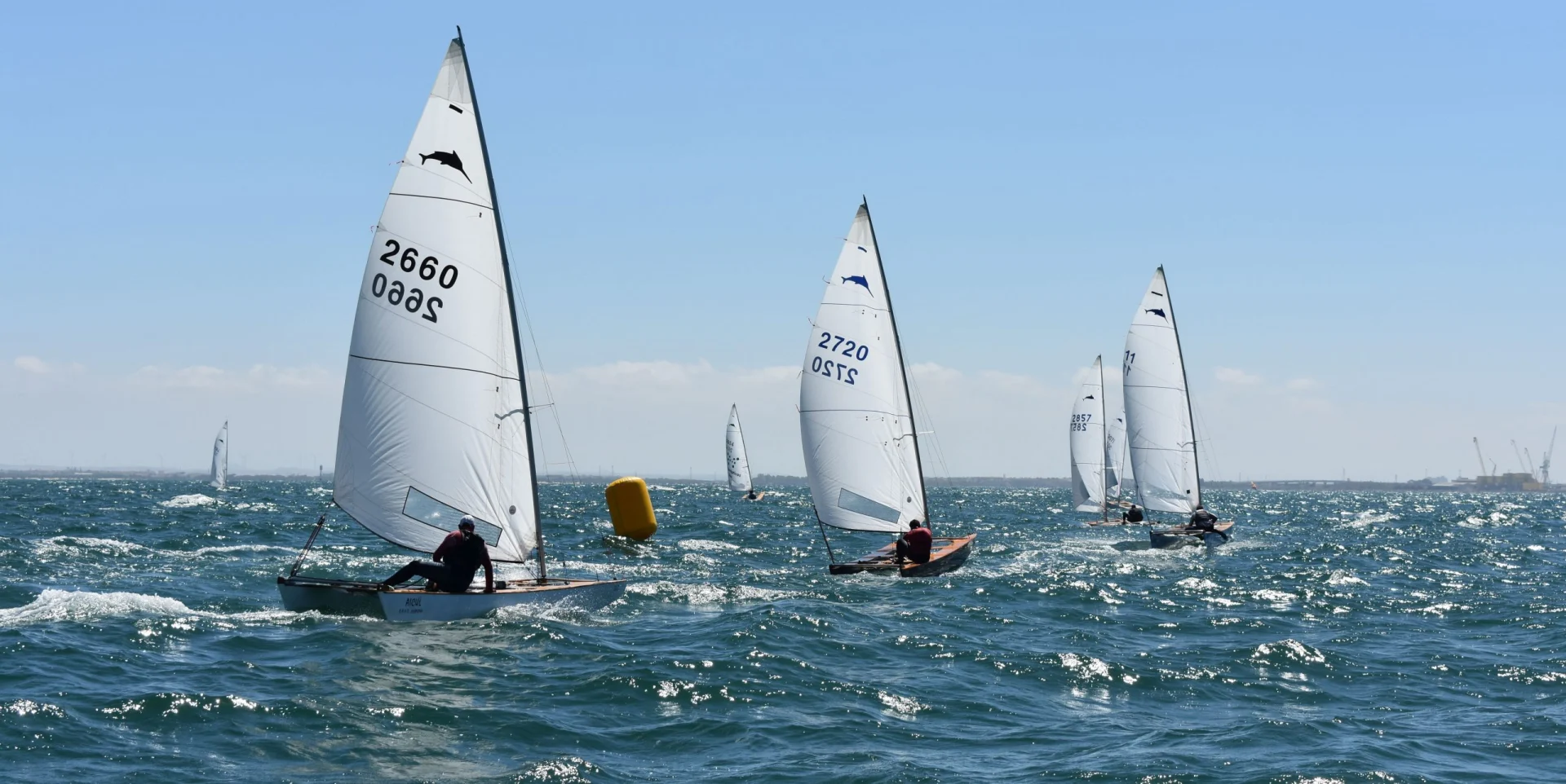 Regata Día 3 4