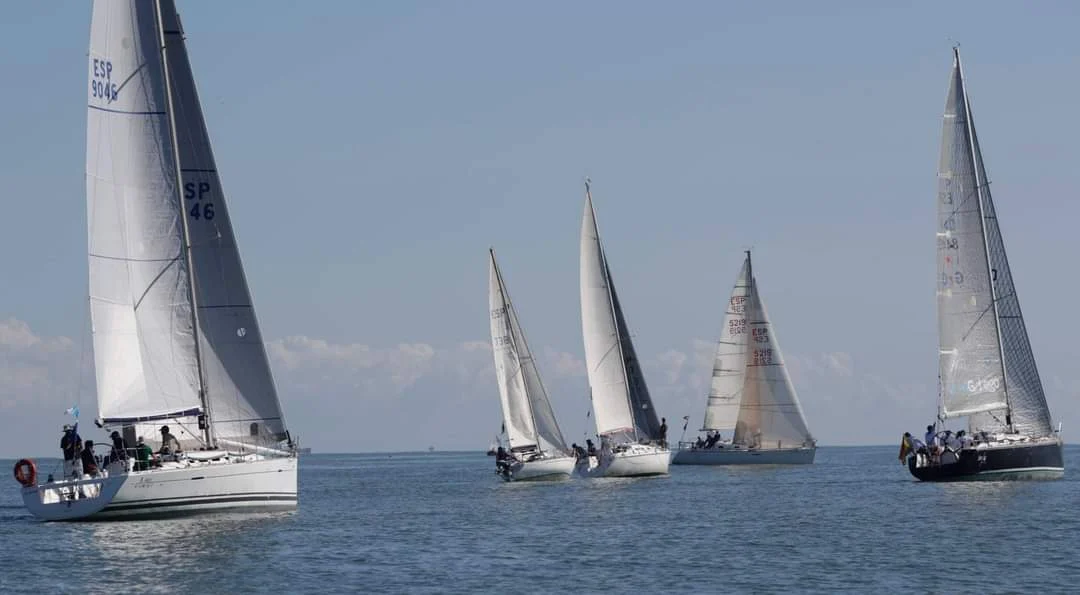 Barcos William