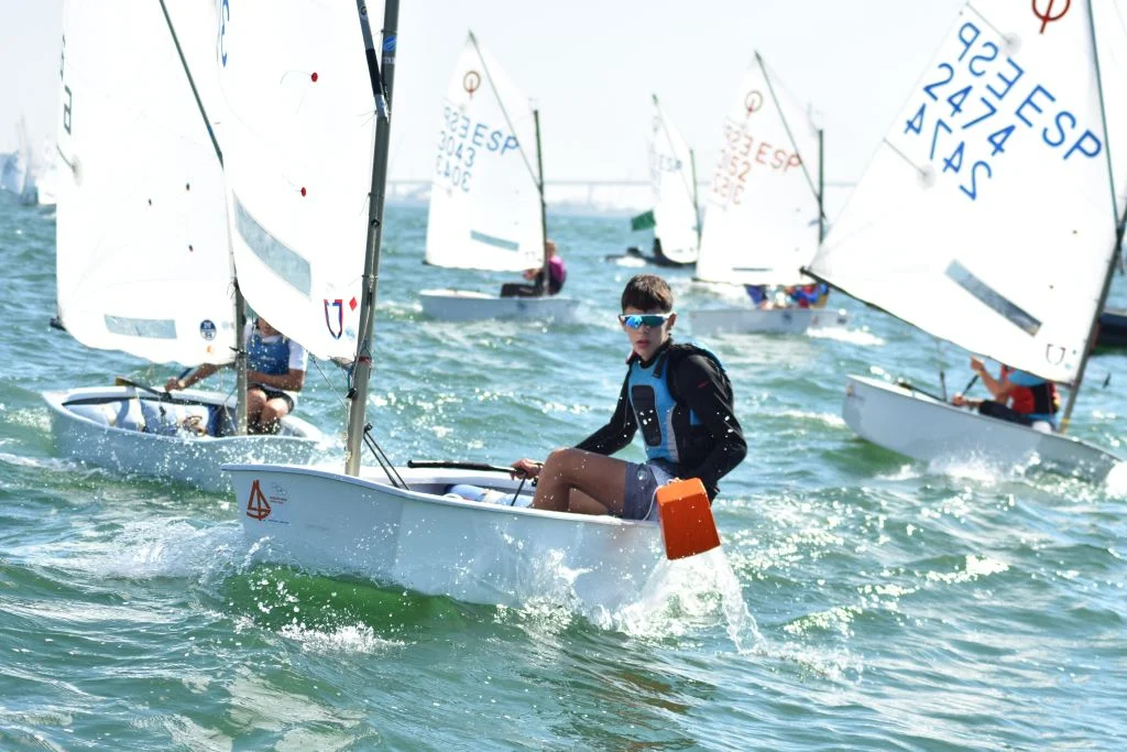 Regata Día 2 11