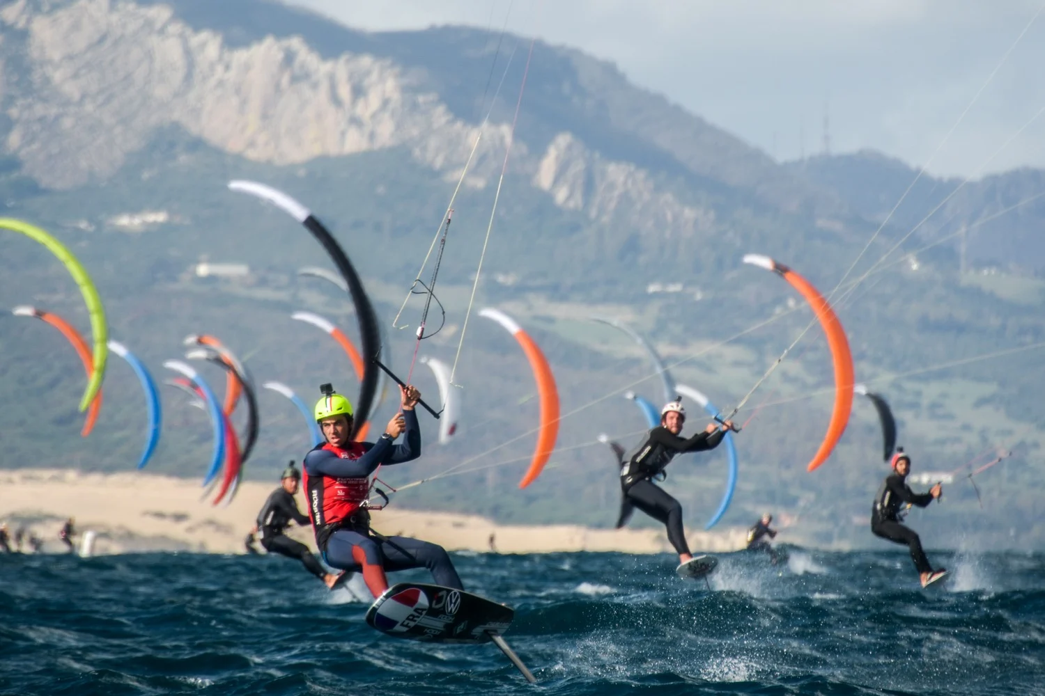 Tarifa Kite 2