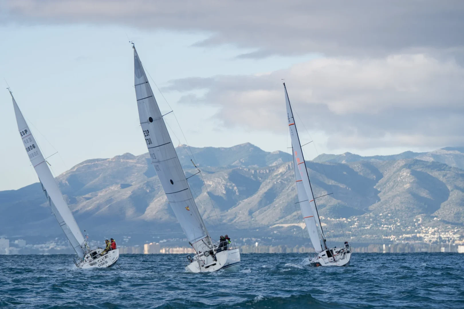 Vuelta Costa Del Sol A2 1