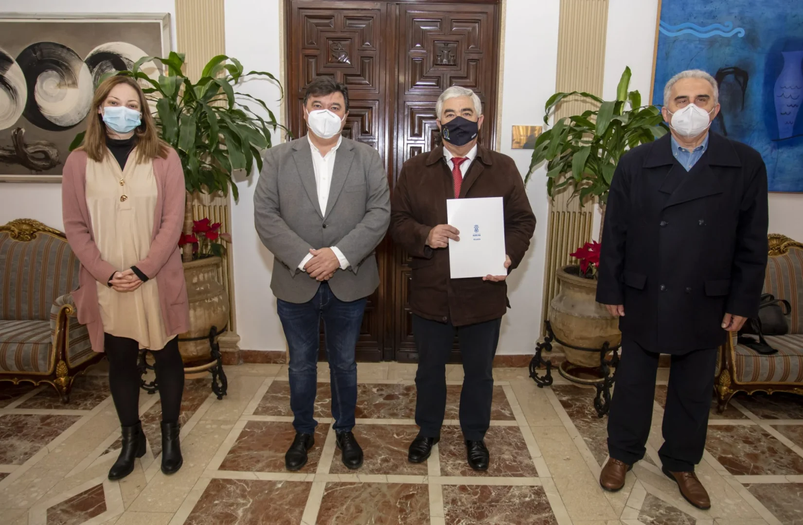Firma 2
