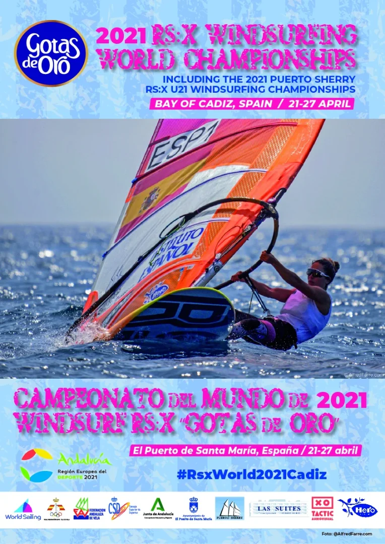 Campeonato Del Mundo De Rsx Cartel Ok