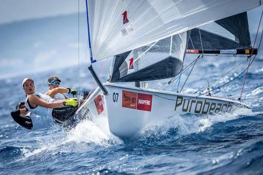 Marbella Team Women 6