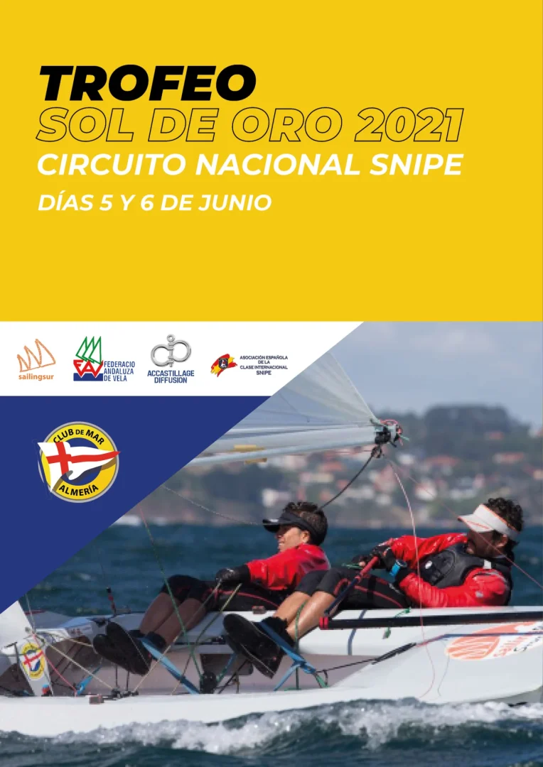 Cartel Sol De Oro