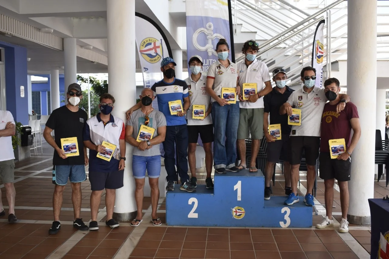 Trofeo Sol