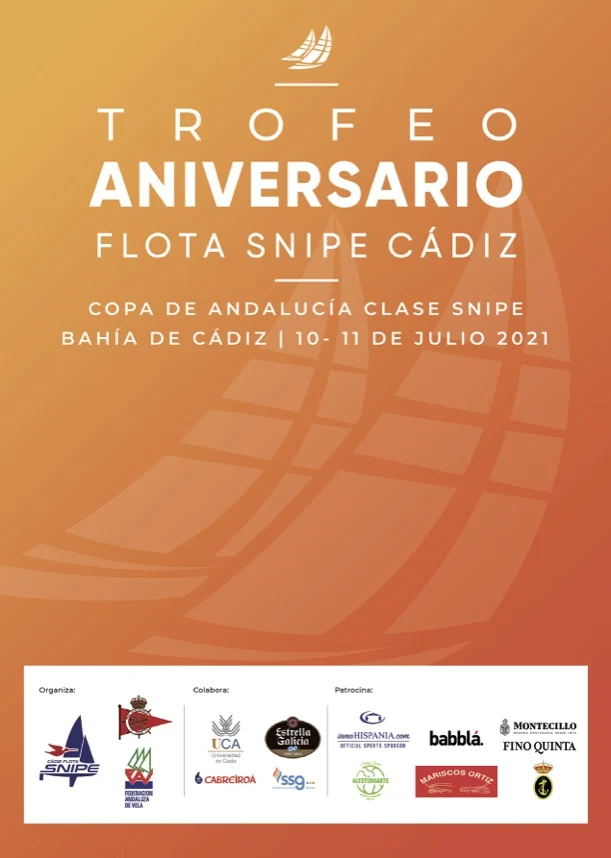 Trofeo Aniversario 2021 A4