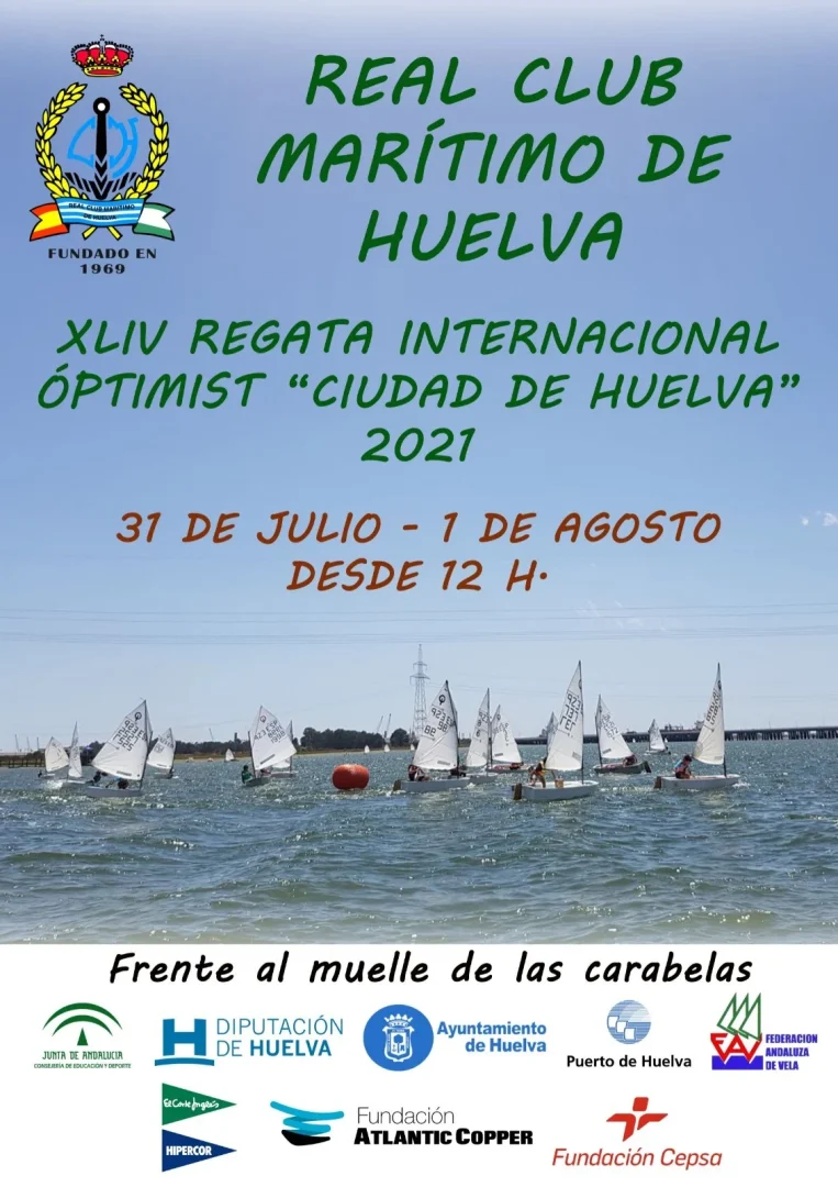 Cartel Punta