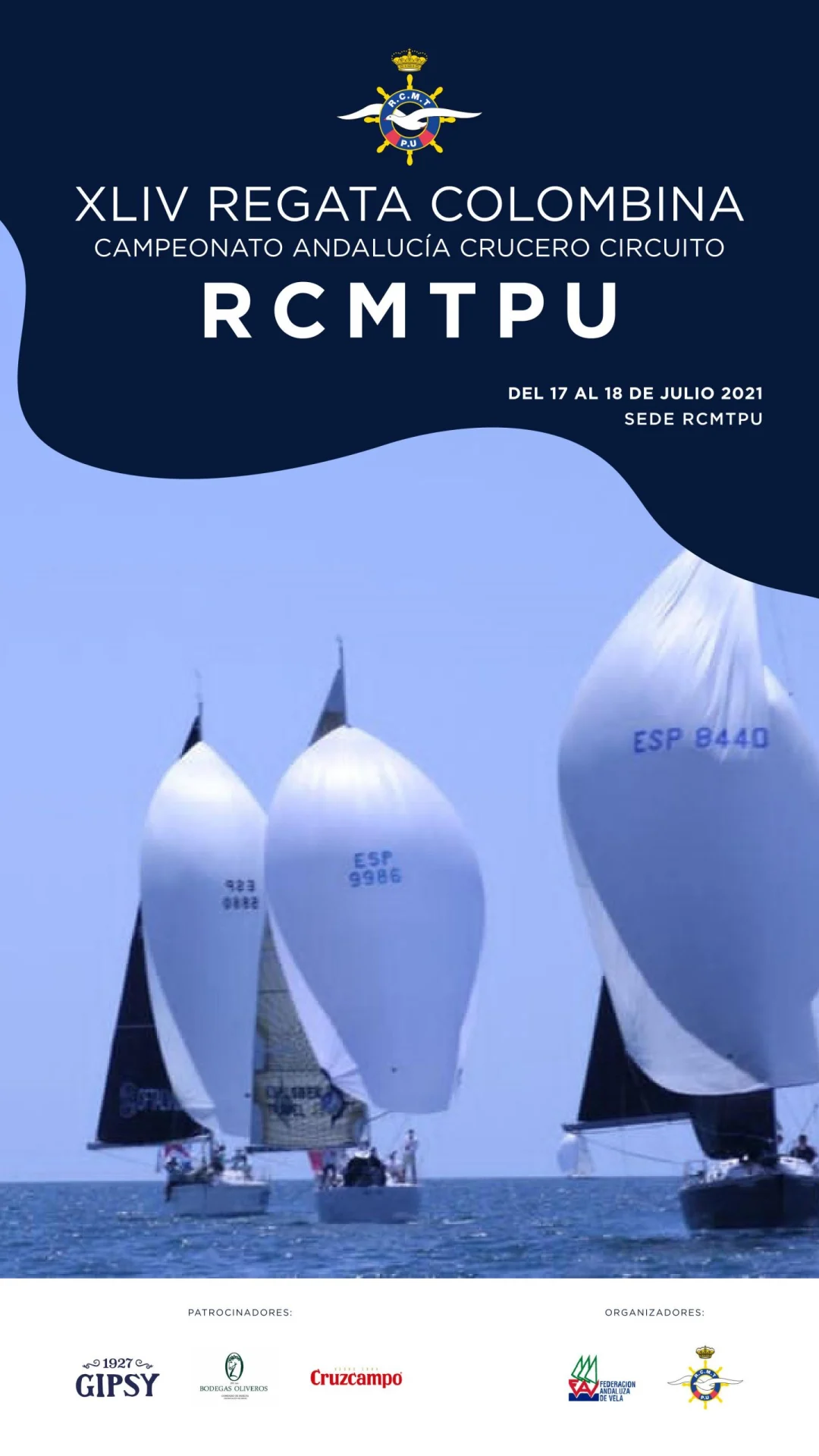 Regatacolombina 4 1