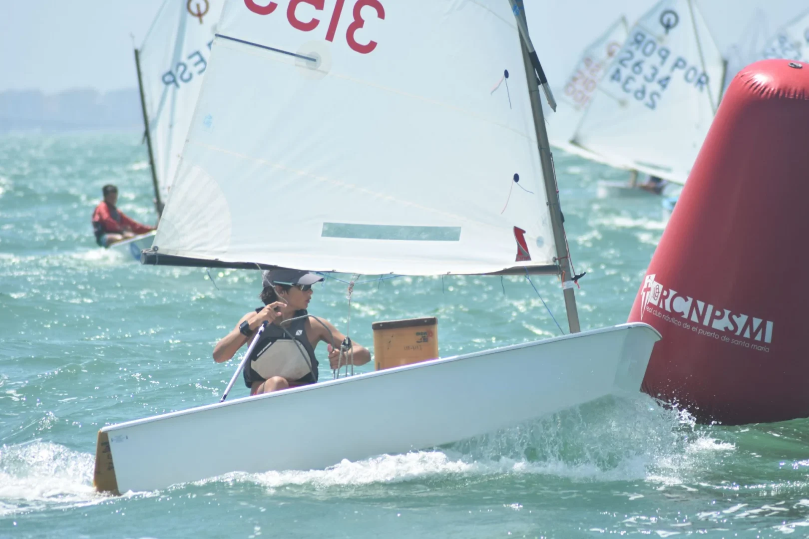 Optimist 2