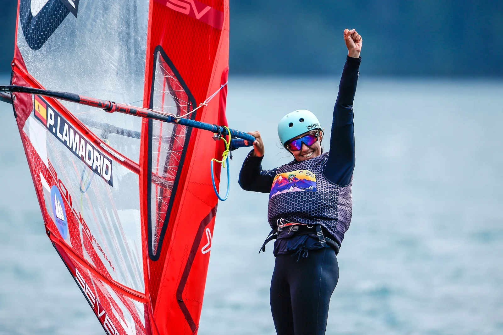 Pilar Lamadrid Final
