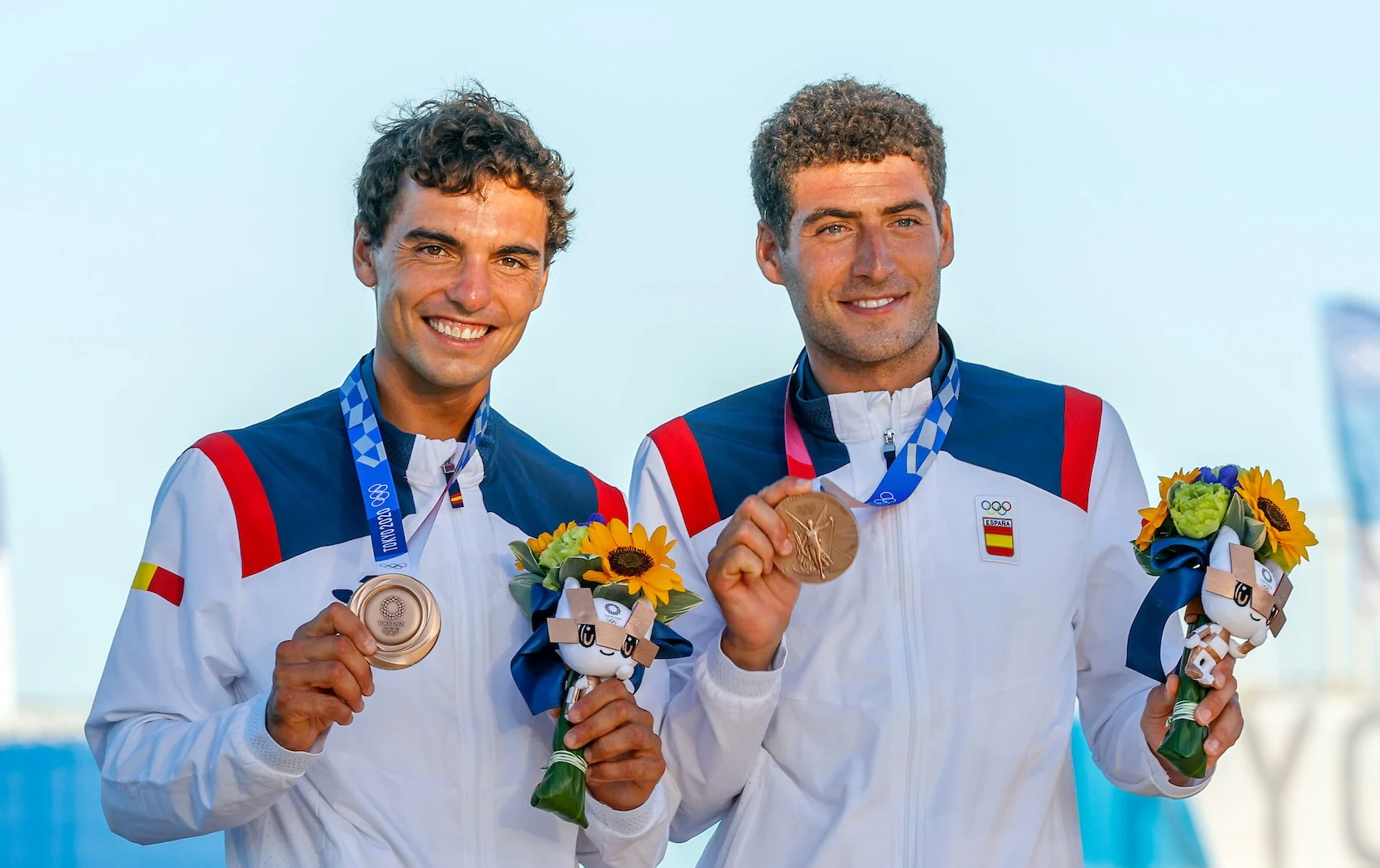Xammar Y Rodriguez