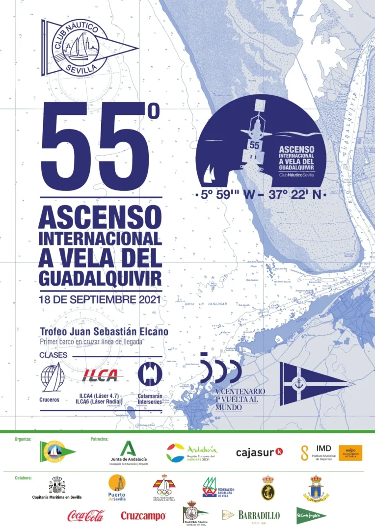 Cartel Ascenso 2021
