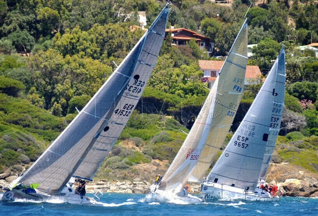 Regata Strait Challenge Estrecho