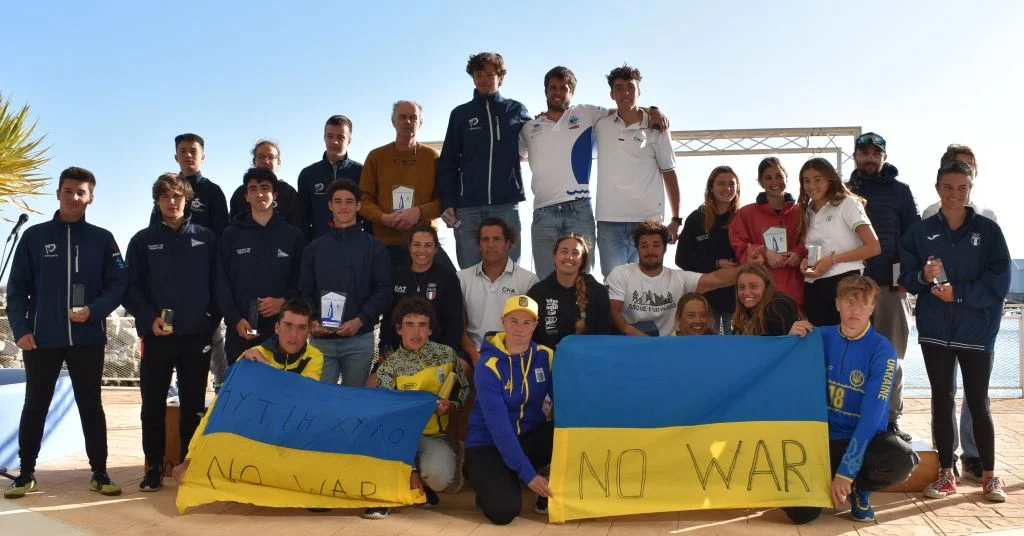 Ganadores