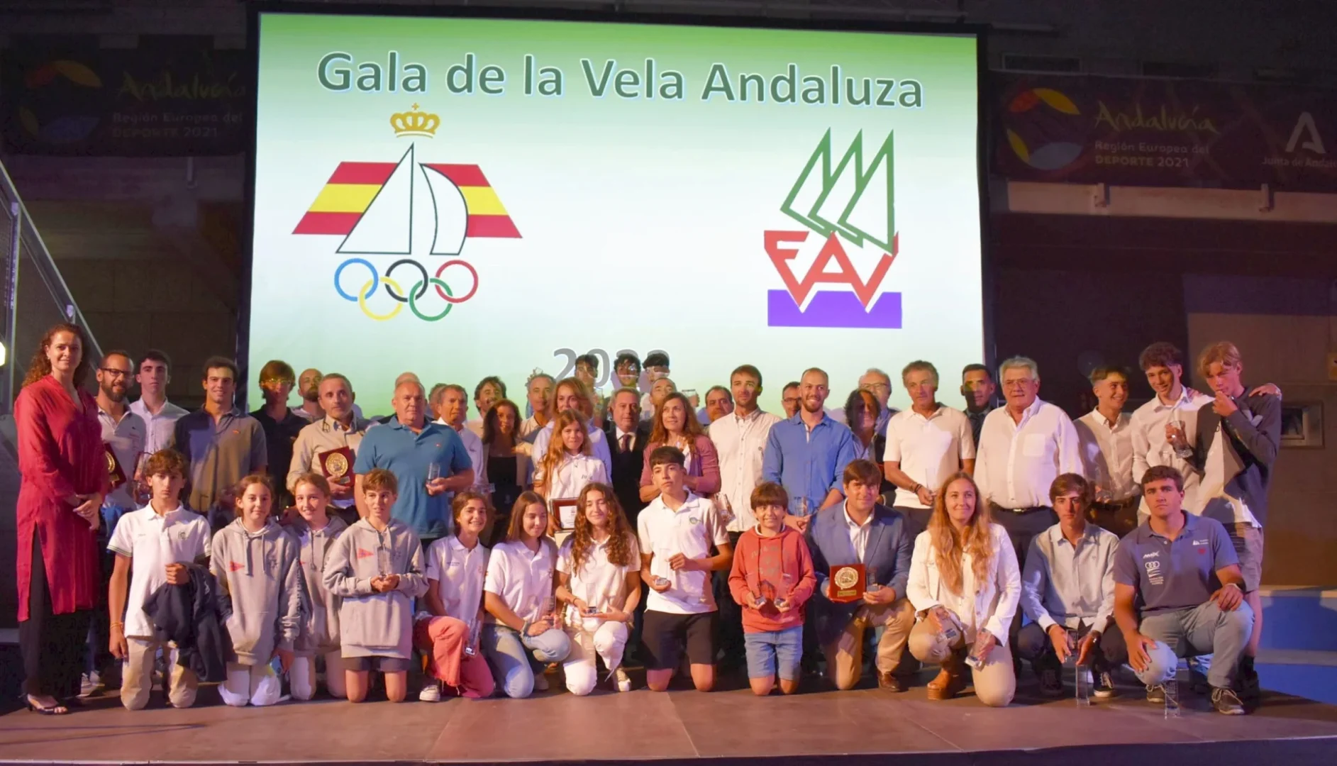 De Familia Premiados