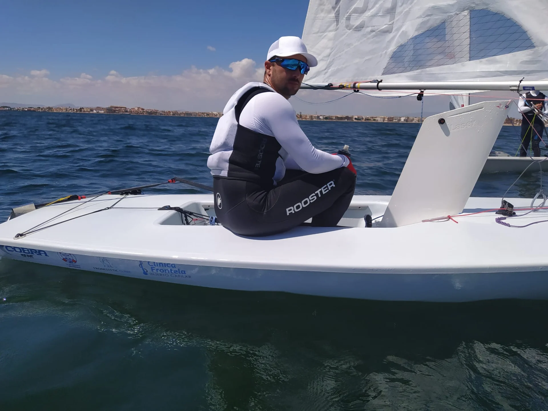 Guillermo Flores Ibiza2020