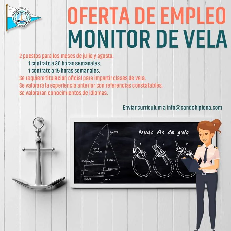 Oferta Chipiona