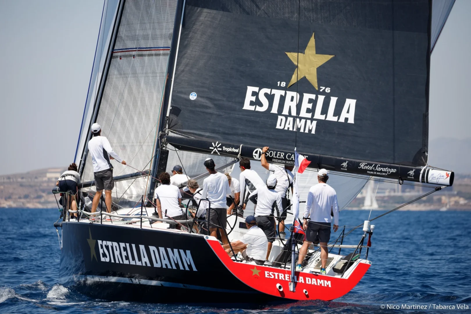 Estrella Damm