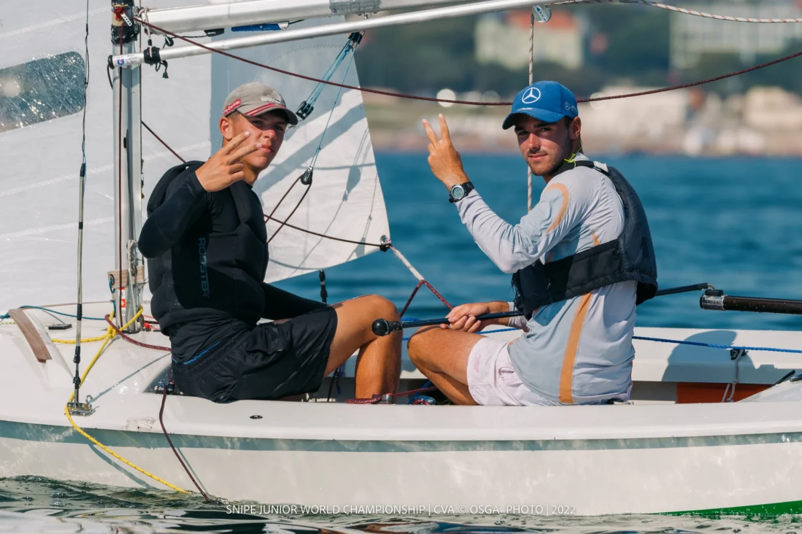 Juanjo Fernandez Y Daniel Espejo 2