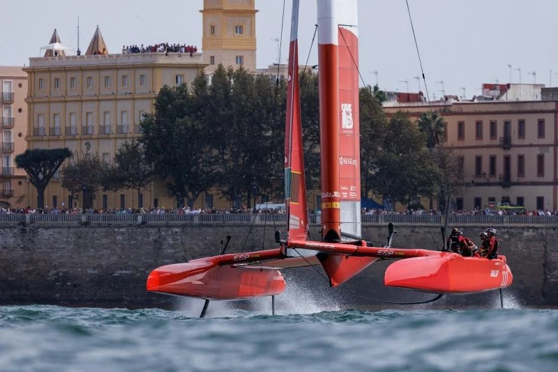Cadiz Final