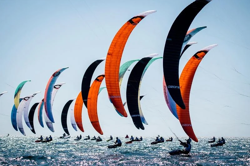 Formula Kite Archivo