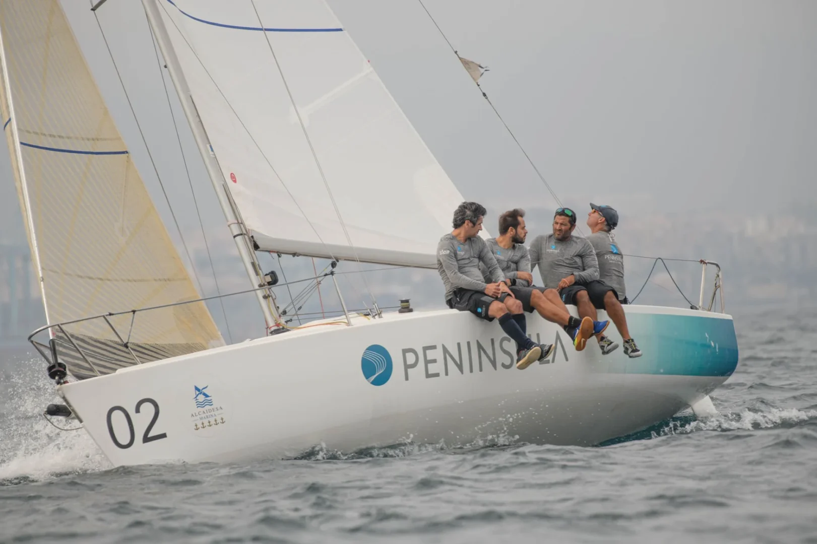 Peninsula 30 De Octubre