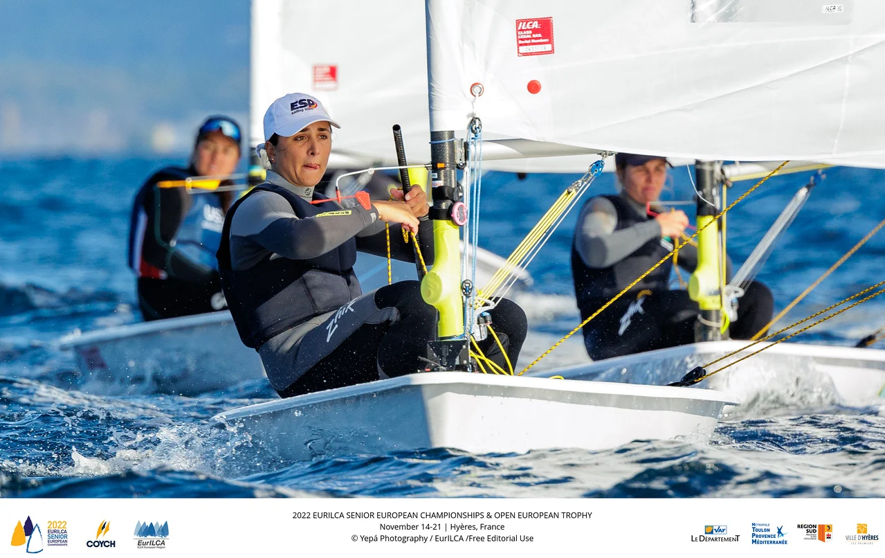 Ana Moncada Hyeres