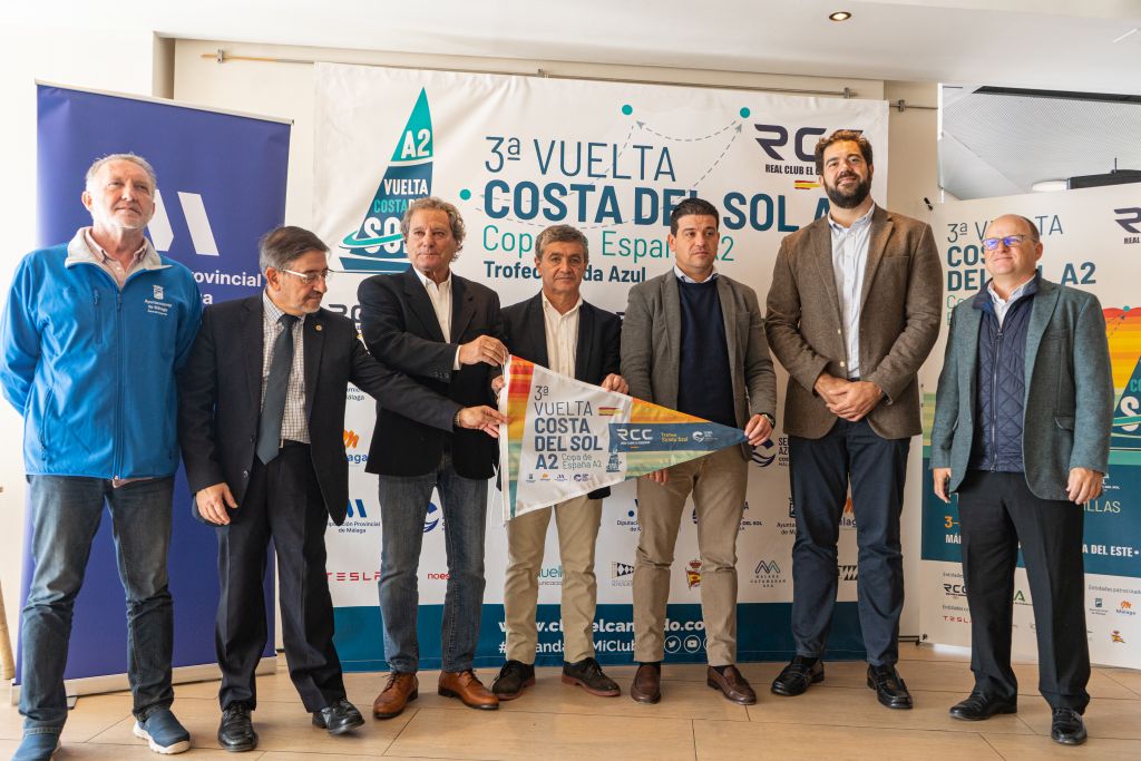 Campeonato De Andalucía De Crucero A2