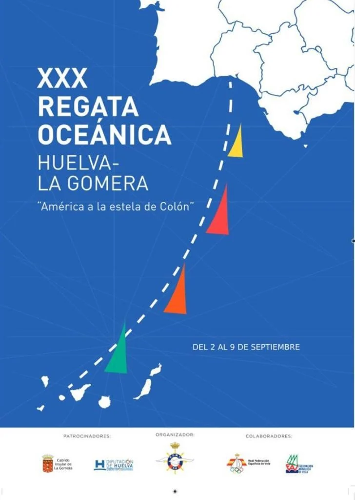 Huelva La Gomera
