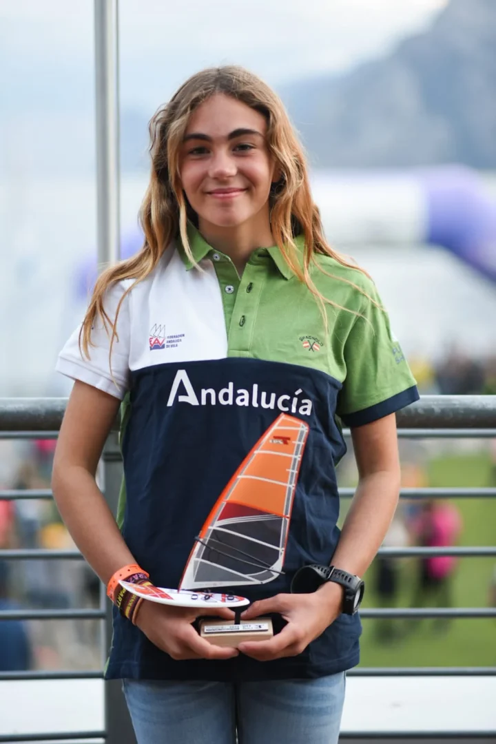 Olivia Sanchez Andaluza