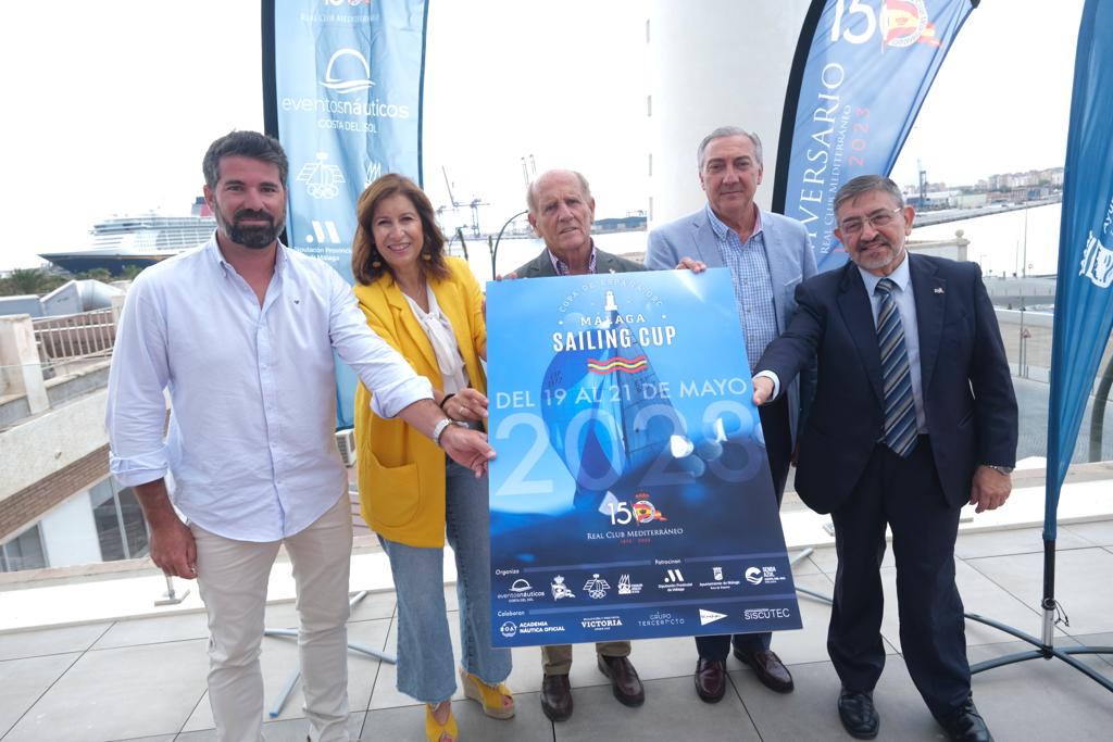 Campeonato De Andalucía De Crucero Circuito