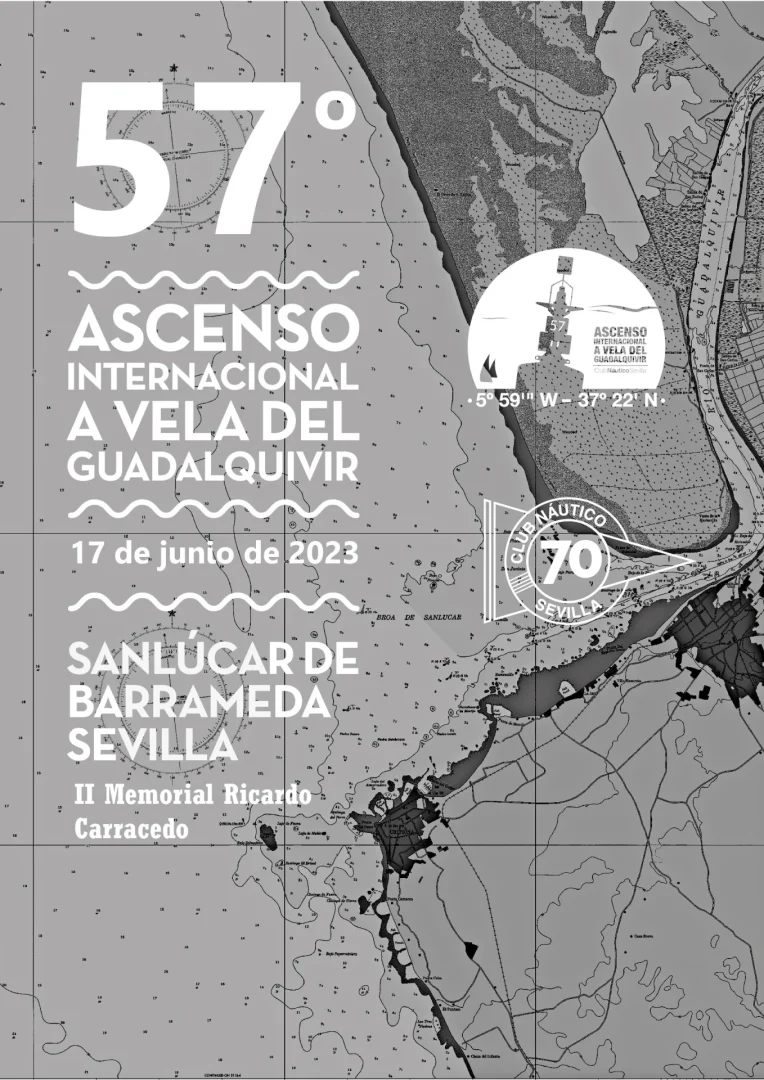 Cartel Ascenso 2023