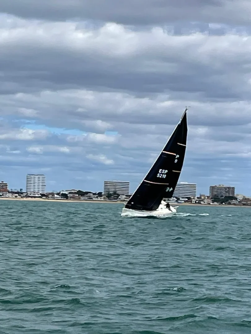 Crucero Huelva