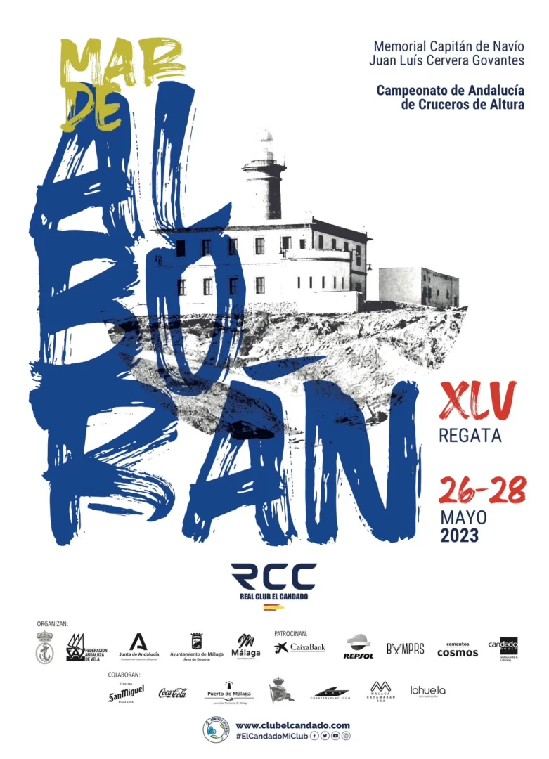 Mar De Alboran Cartel